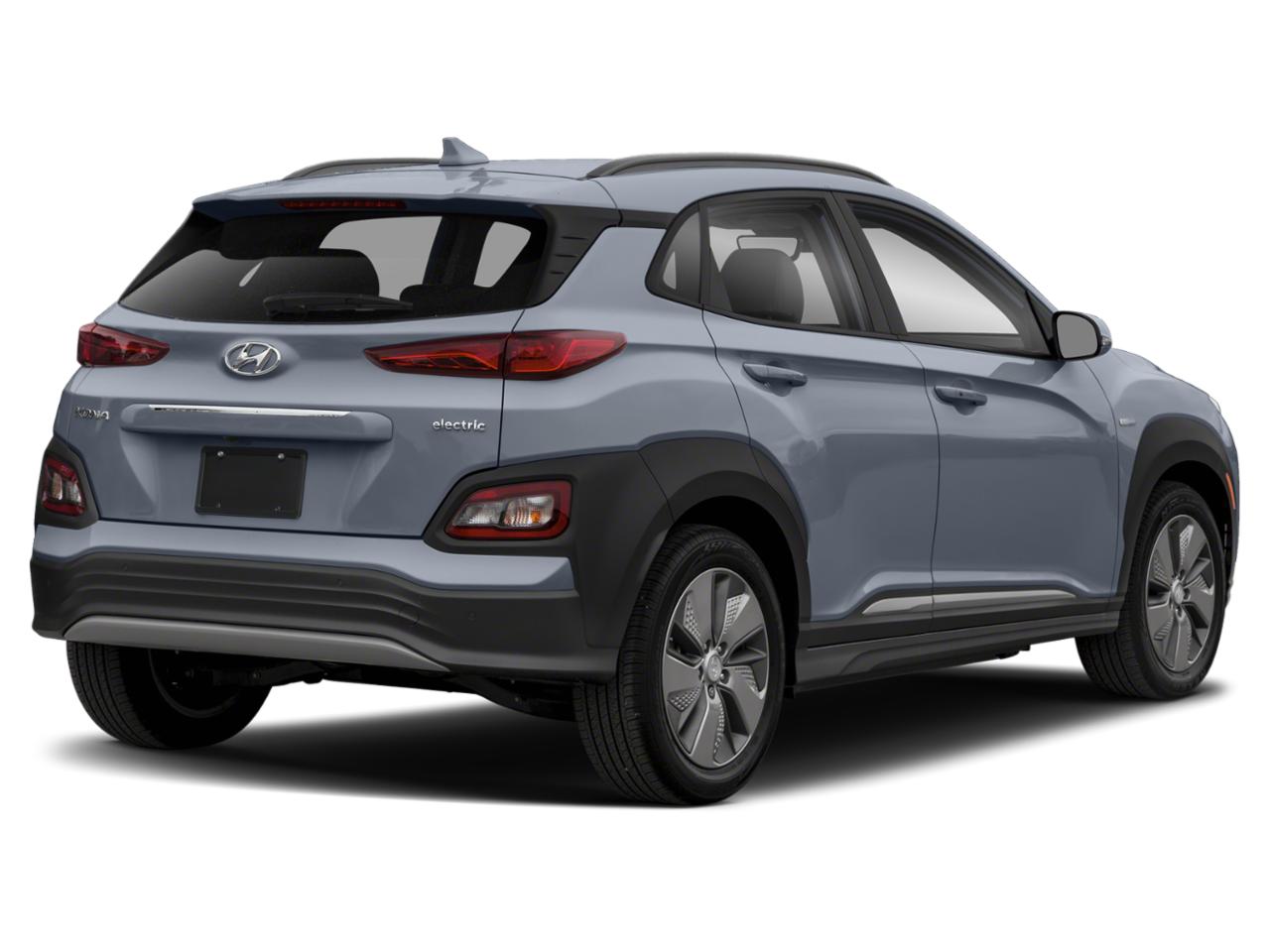 2019 Hyundai KONA Electric Vehicle Photo in Cockeysville, MD 21030