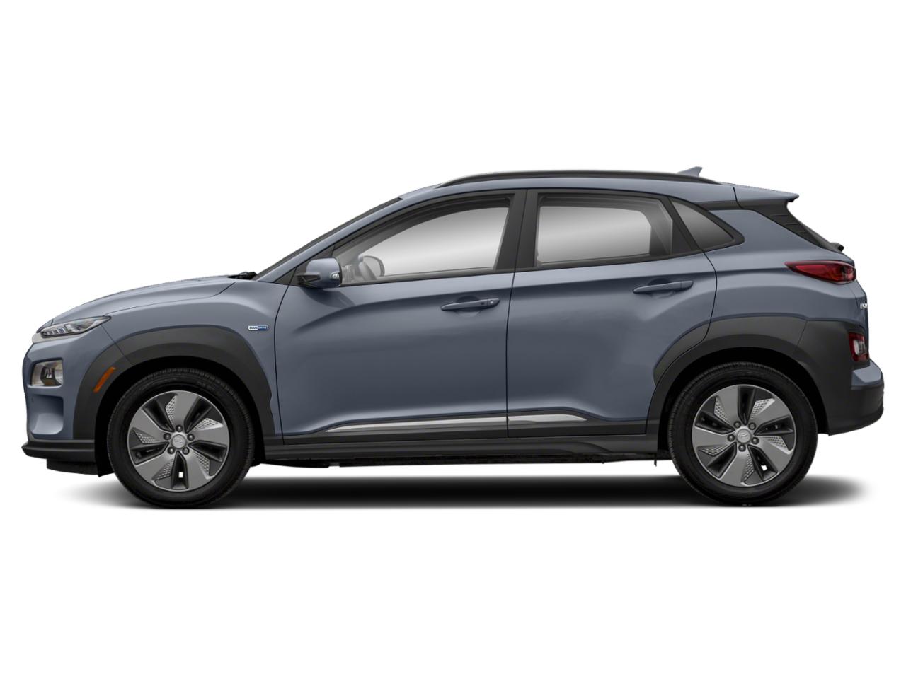 2019 Hyundai KONA Electric Vehicle Photo in Cockeysville, MD 21030