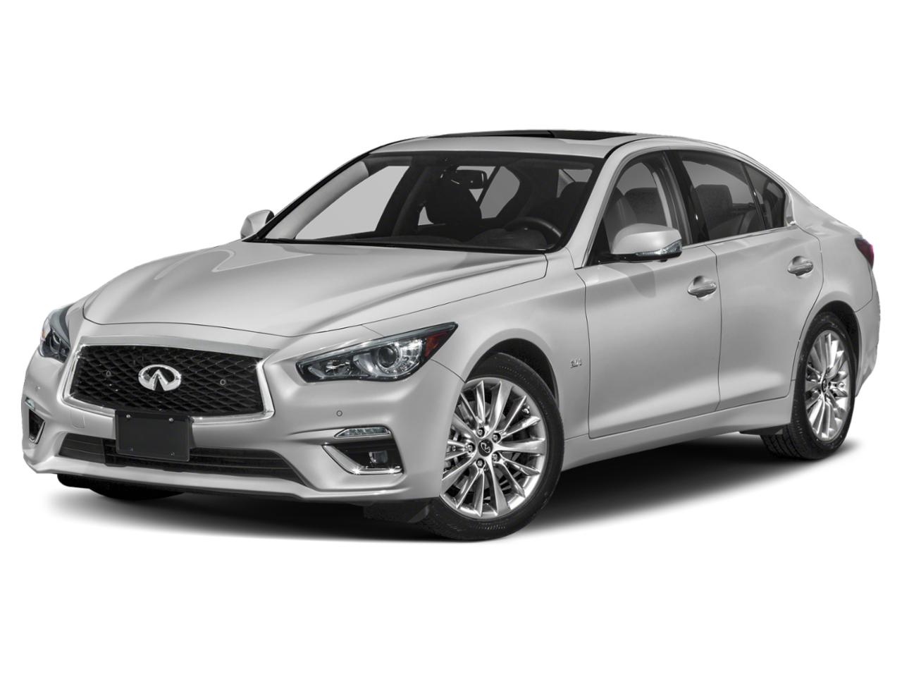 2019 INFINITI Q50 Vehicle Photo in Grapevine, TX 76051