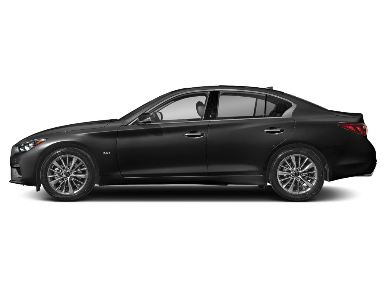 Used 2019 INFINITI Q50 LUXE with VIN JN1EV7AP7KM512235 for sale in Tucson, AZ