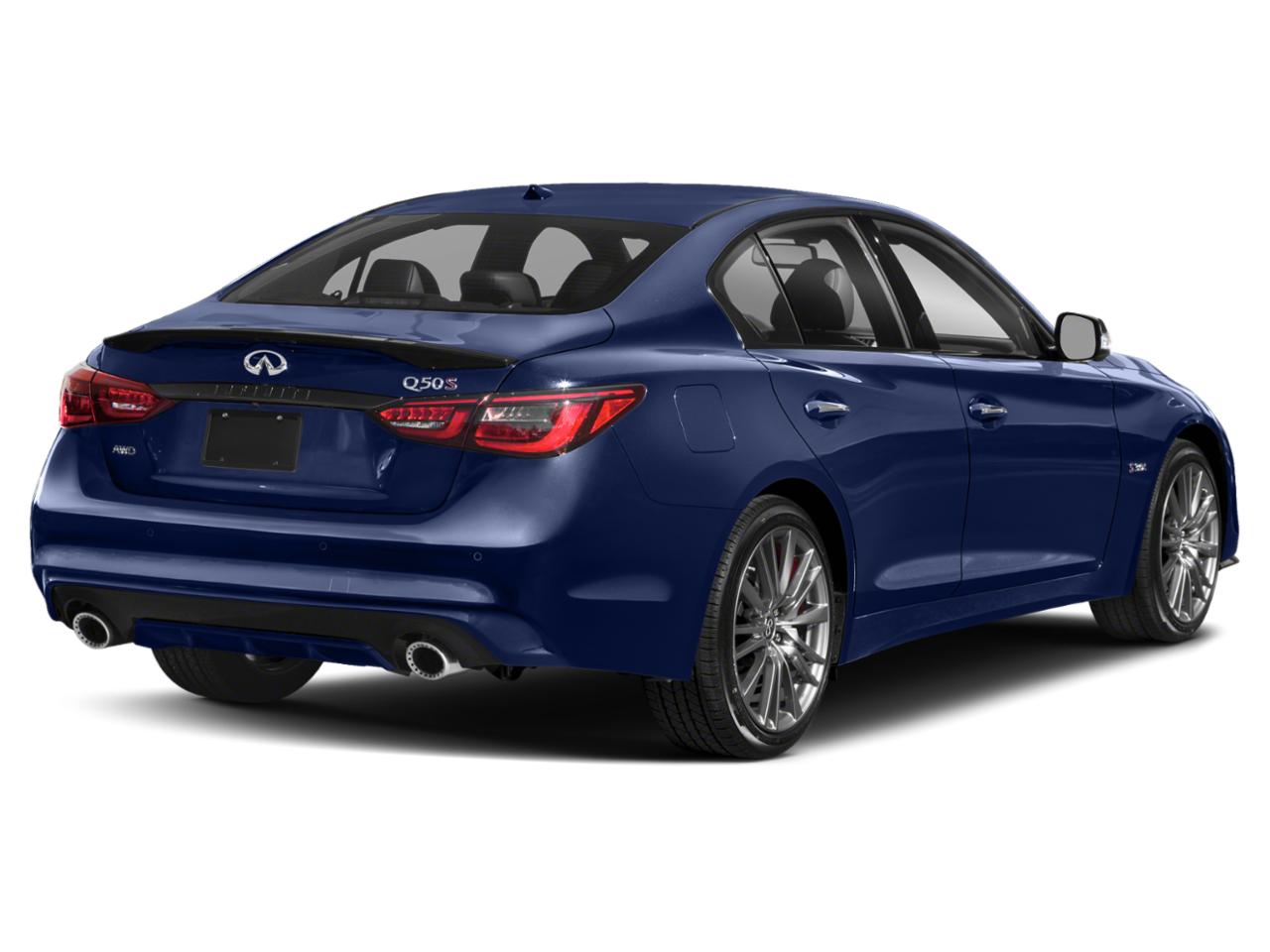 2019 INFINITI Q50 Vehicle Photo in Tampa, FL 33614