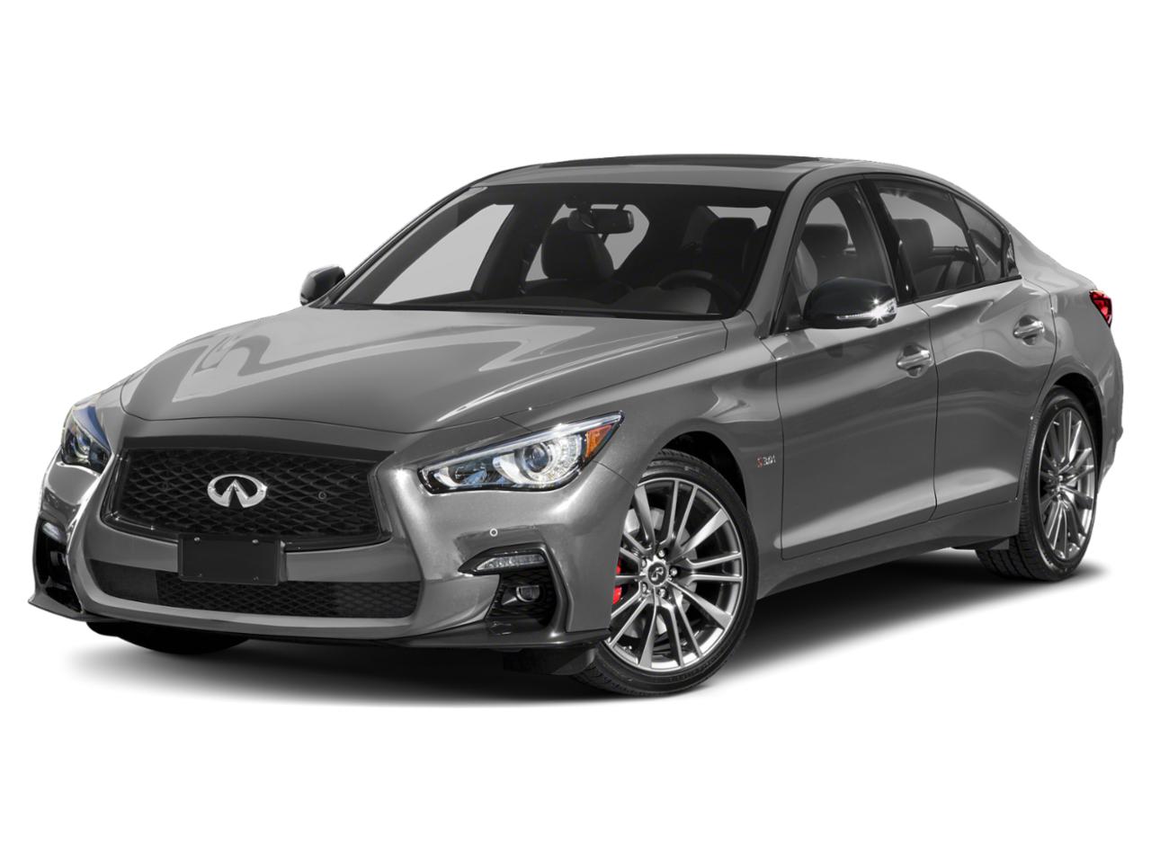 2019 INFINITI Q50 Vehicle Photo in Grapevine, TX 76051