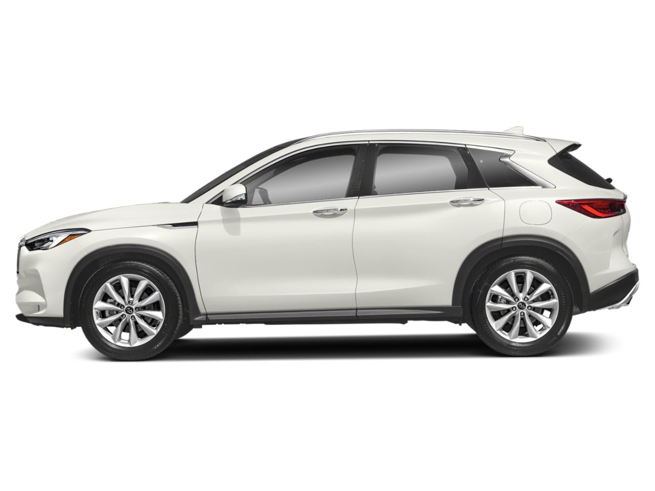 2019 INFINITI QX50 Vehicle Photo in Winslow, AZ 86047-2439