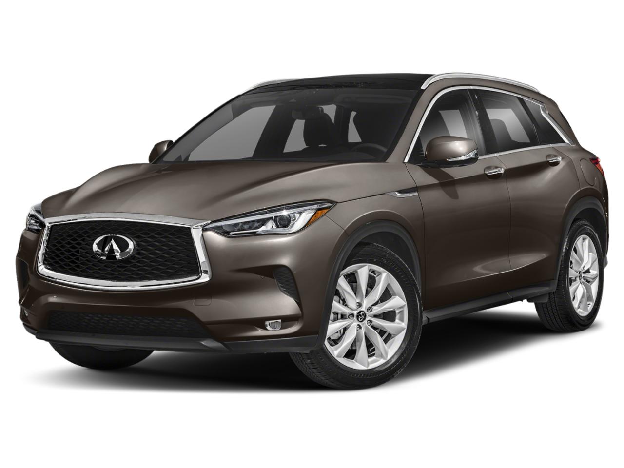 2019 INFINITI QX50 Vehicle Photo in Grapevine, TX 76051