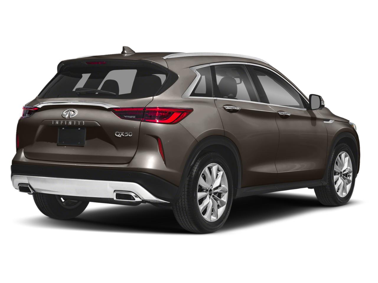 2019 INFINITI QX50 Vehicle Photo in Grapevine, TX 76051