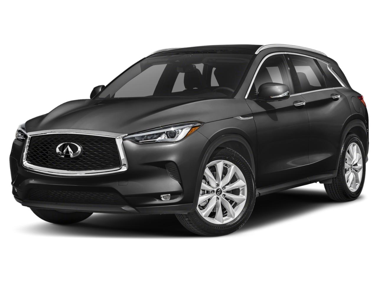 2019 INFINITI QX50 Vehicle Photo in Statesboro, GA 30458