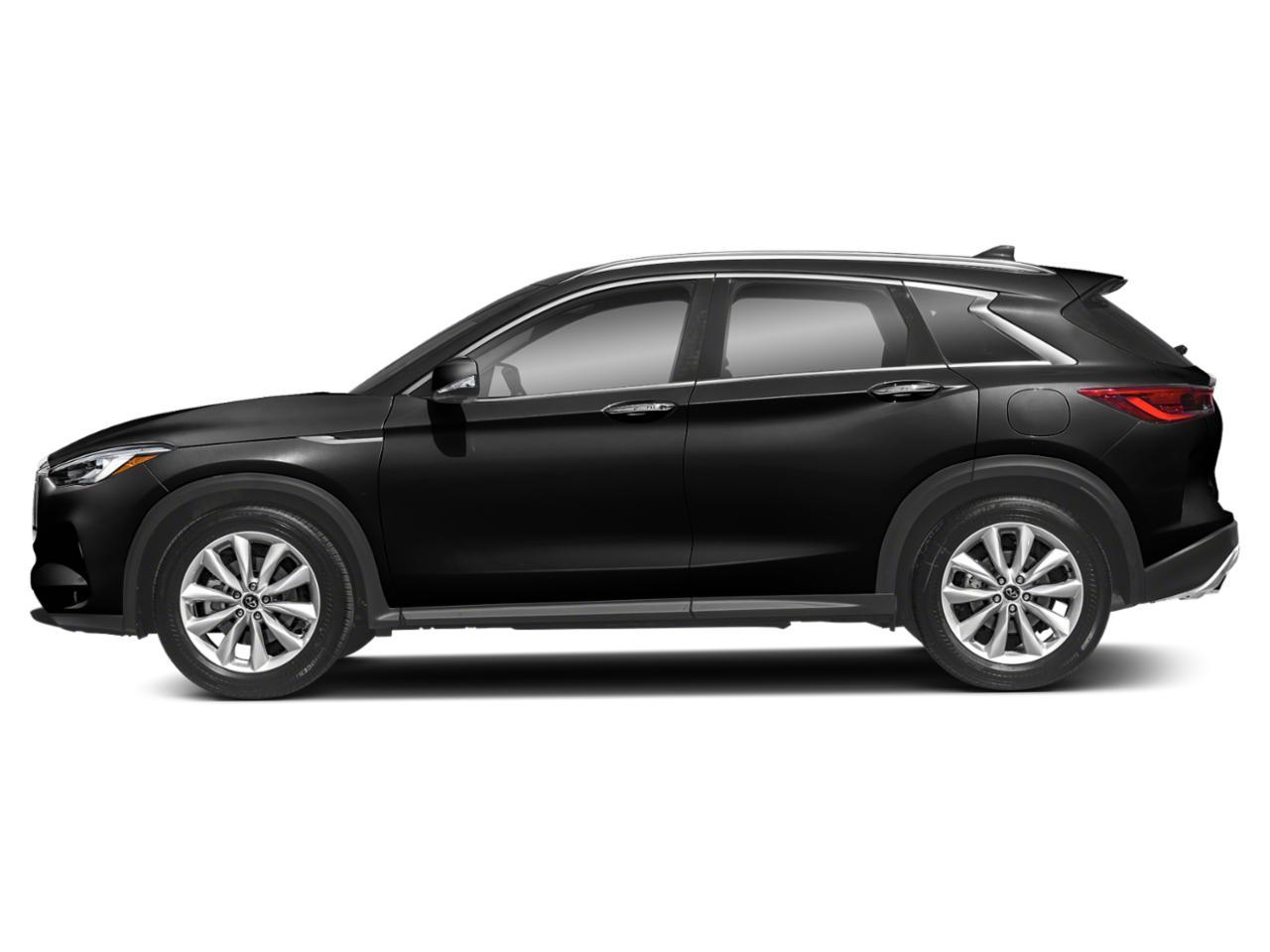 2019 INFINITI QX50 Vehicle Photo in MEDINA, OH 44256-9631