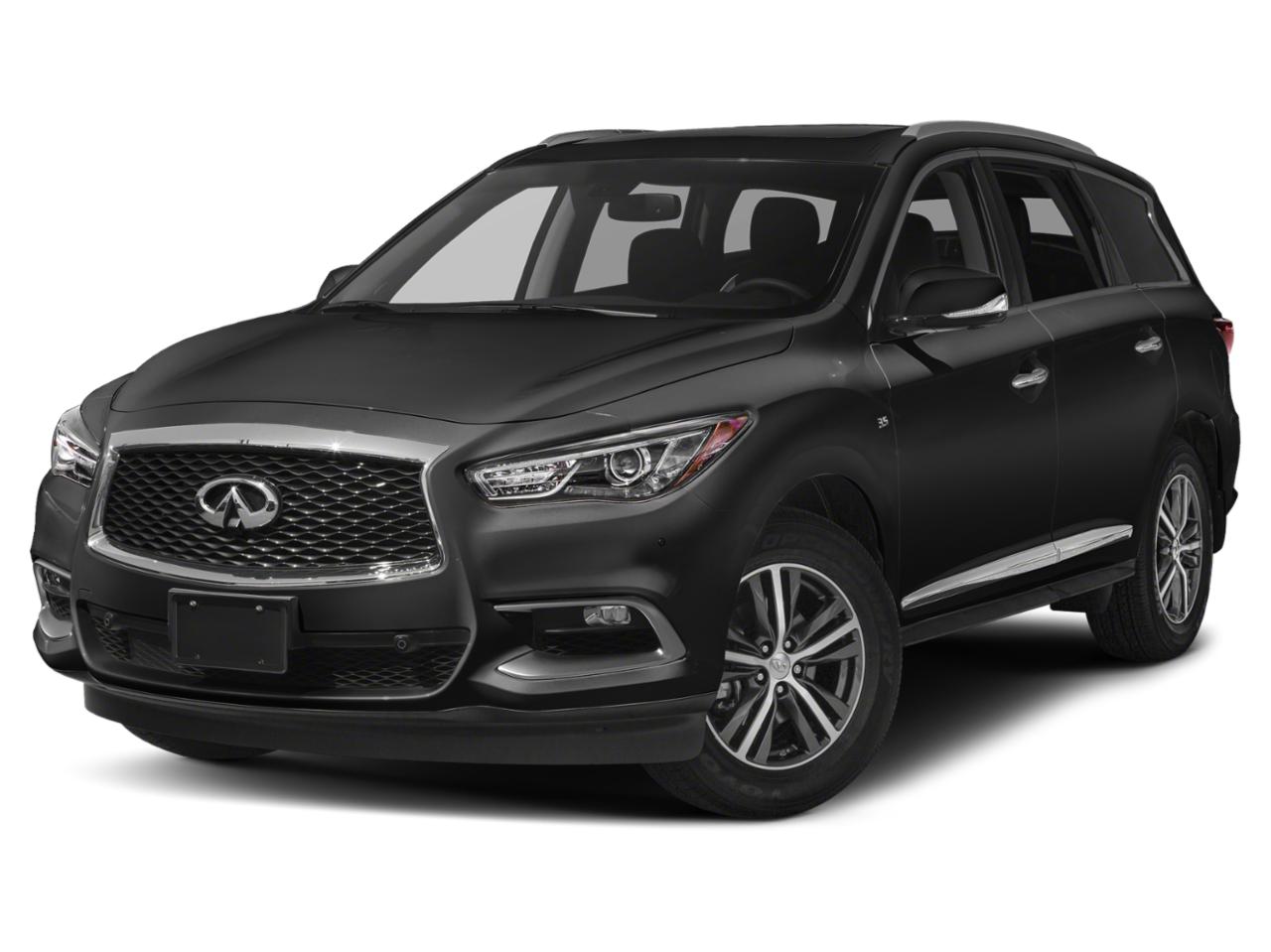 2019 INFINITI QX60 Vehicle Photo in SAVANNAH, GA 31406-4513