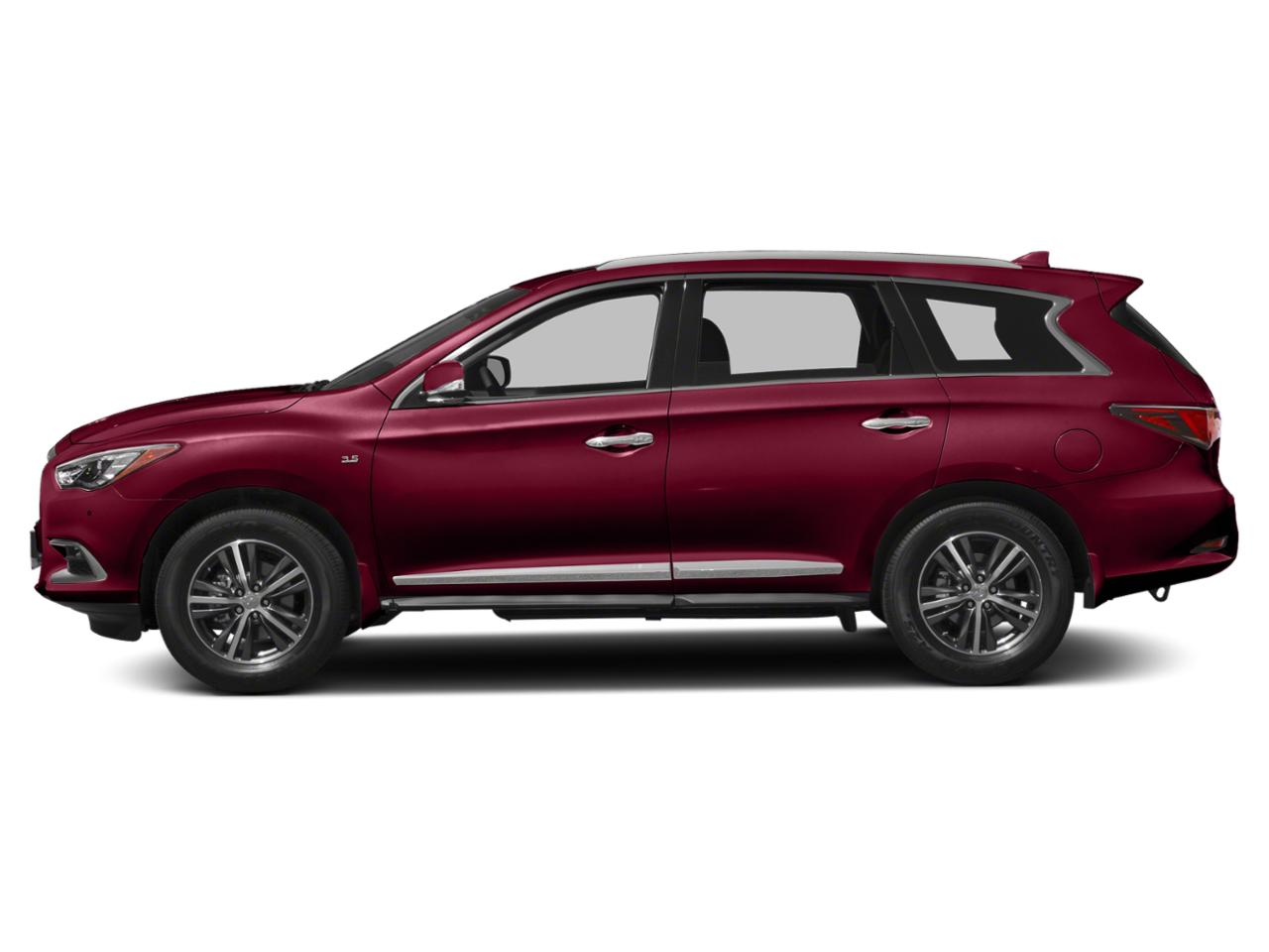 2019 INFINITI QX60 Vehicle Photo in Saint Charles, IL 60174