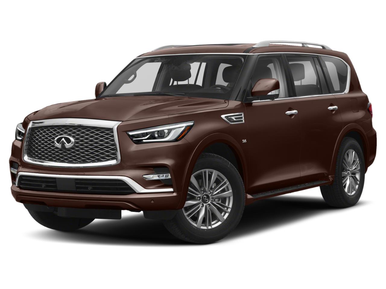 2019 INFINITI QX80 Vehicle Photo in Sanford, FL 32771