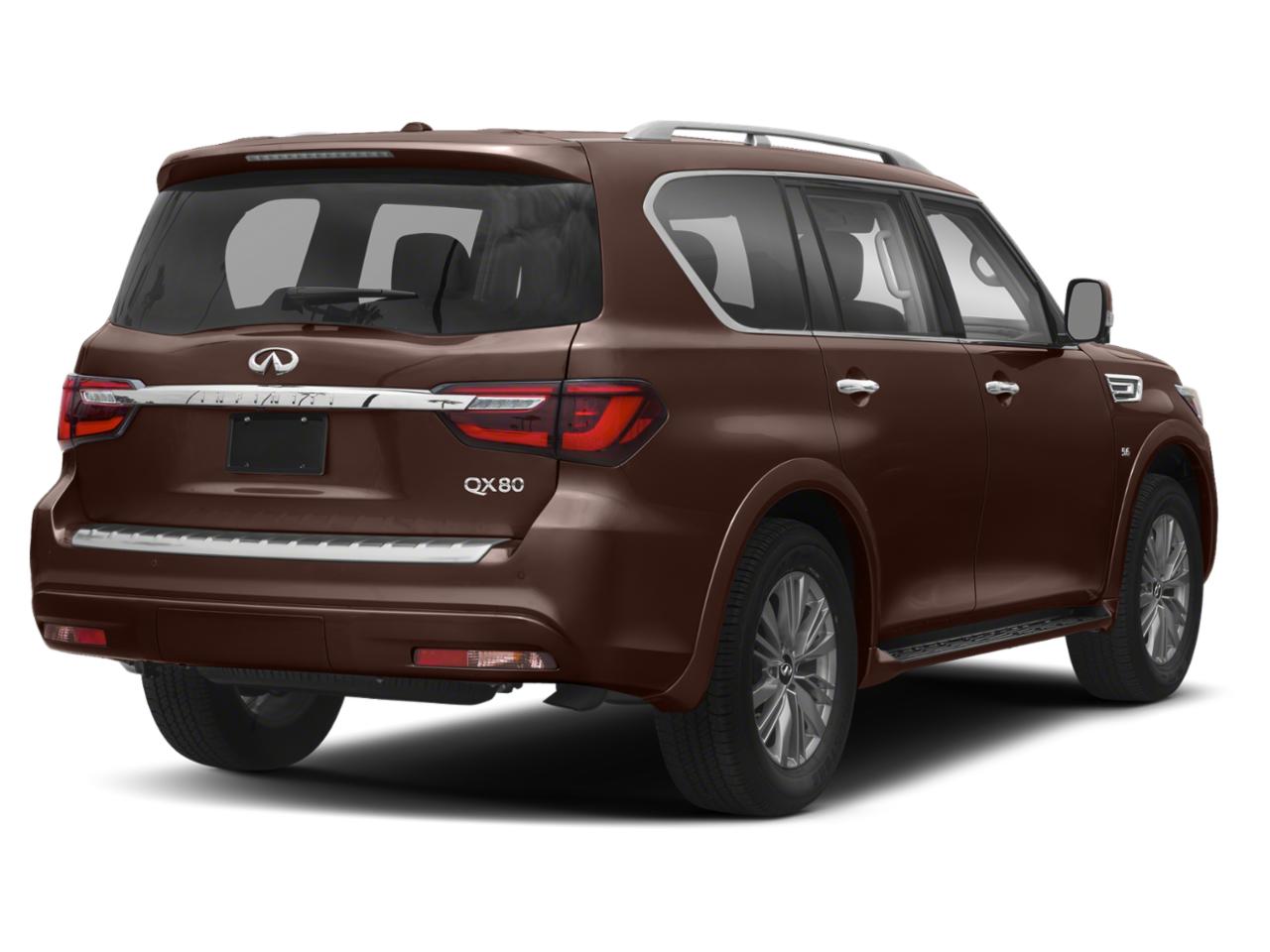 2019 INFINITI QX80 Vehicle Photo in Sanford, FL 32771