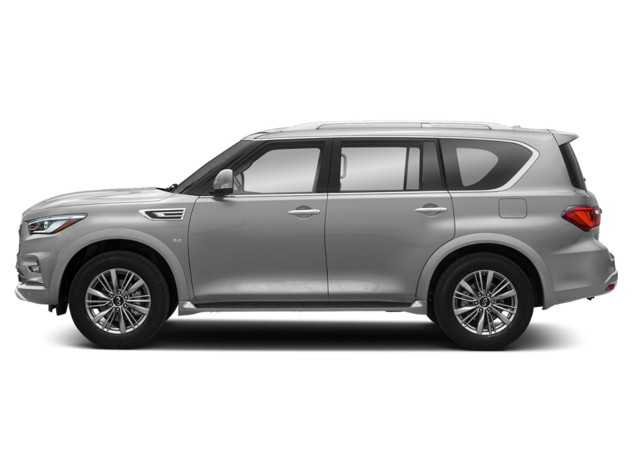 2019 INFINITI QX80 Vehicle Photo in San Antonio, TX 78230