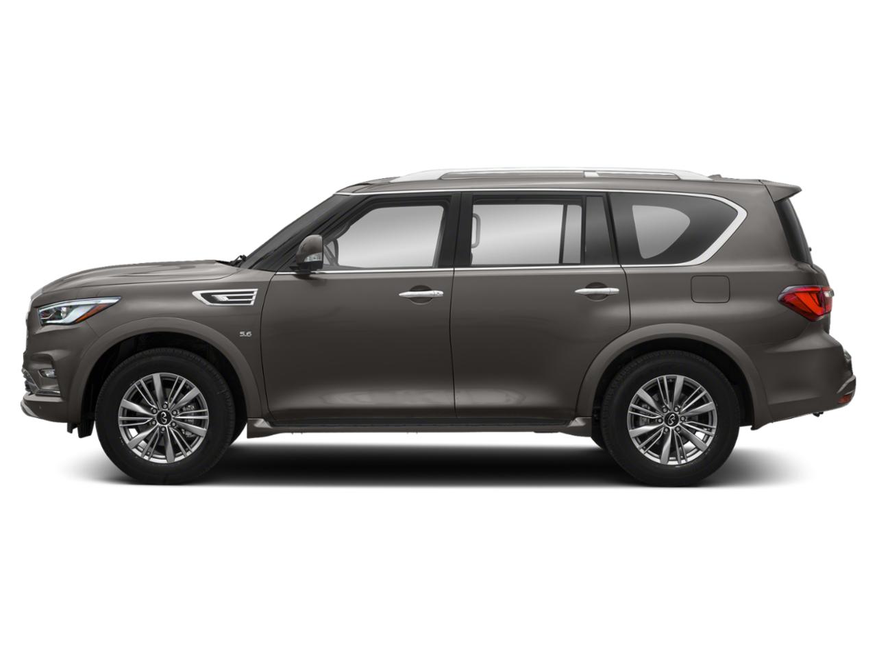 2019 INFINITI QX80 Vehicle Photo in San Antonio, TX 78230