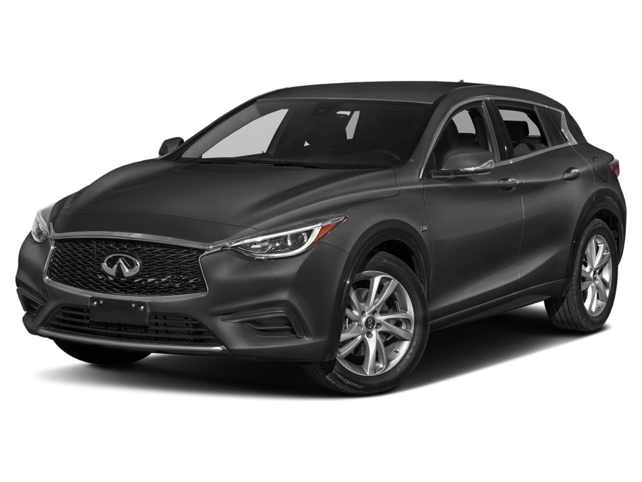 2019 INFINITI QX30 Vehicle Photo in Davie, FL 33331