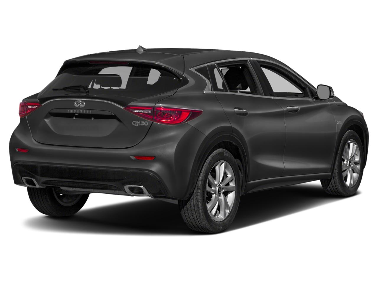 2019 INFINITI QX30 Vehicle Photo in Davie, FL 33331