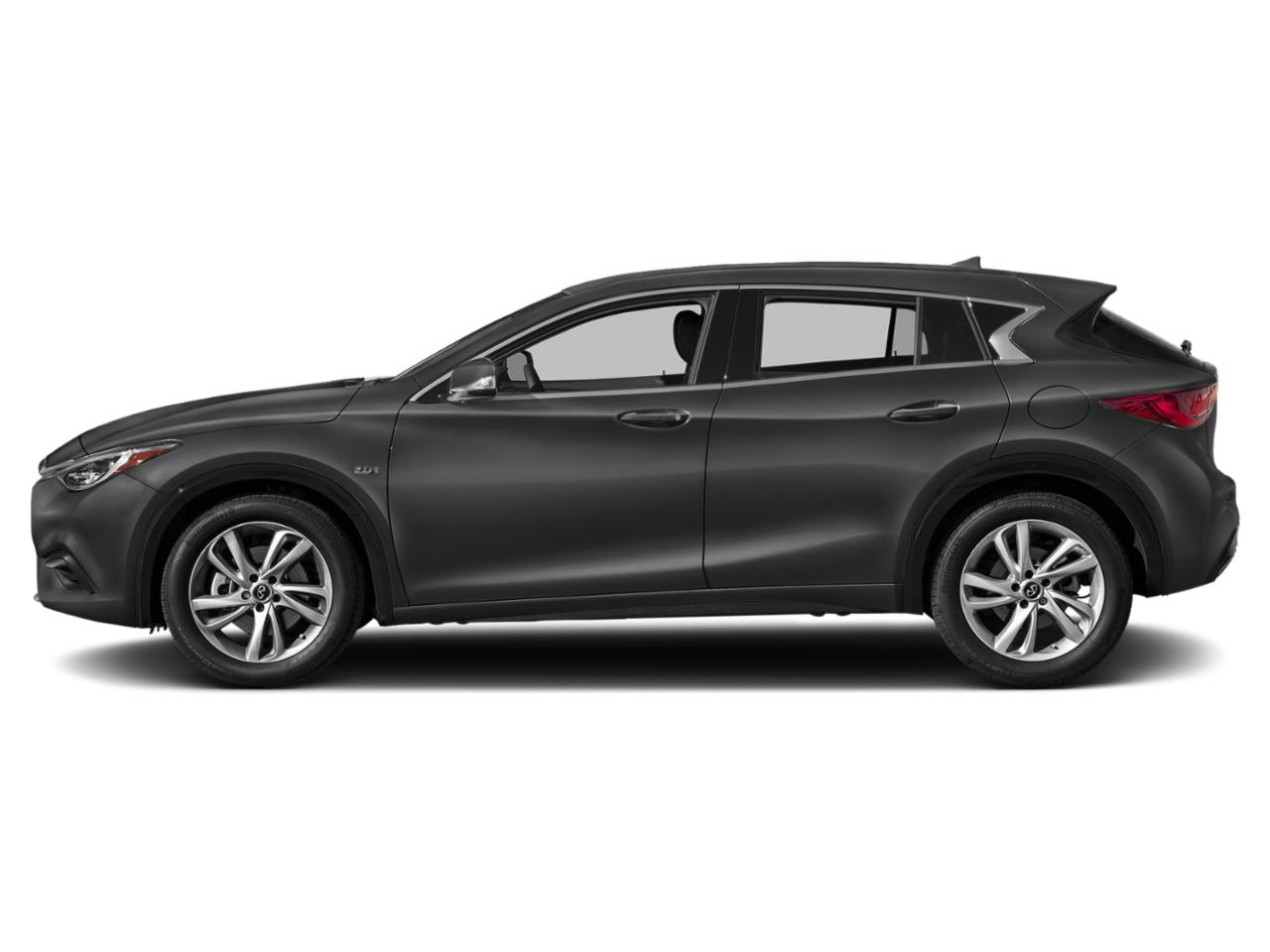 2019 INFINITI QX30 Vehicle Photo in Davie, FL 33331