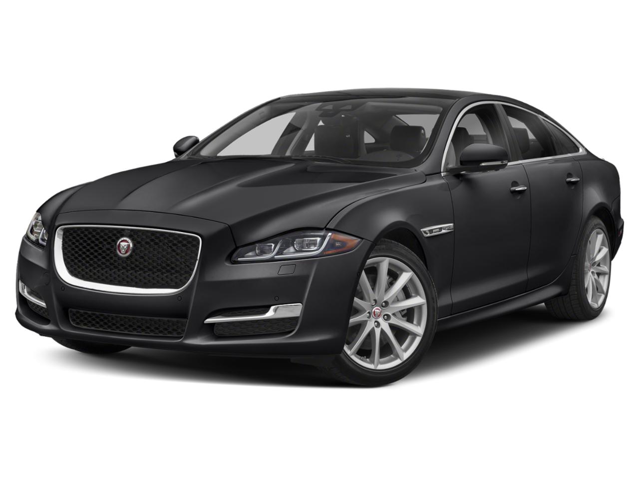 2019 Jaguar XJ Vehicle Photo in Sanford, FL 32771