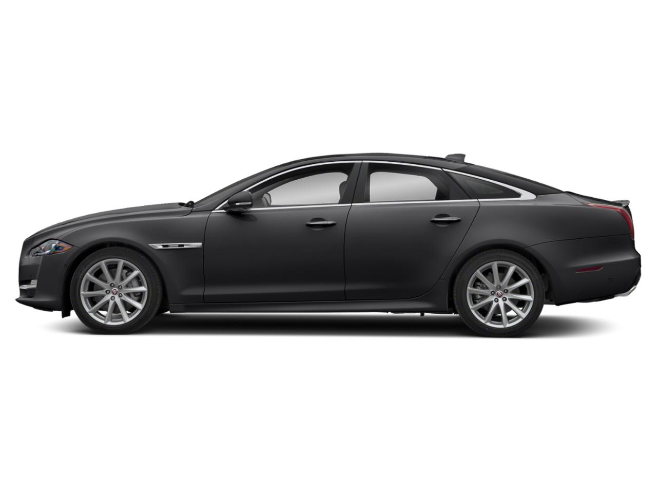 2019 Jaguar XJ Vehicle Photo in Sanford, FL 32771