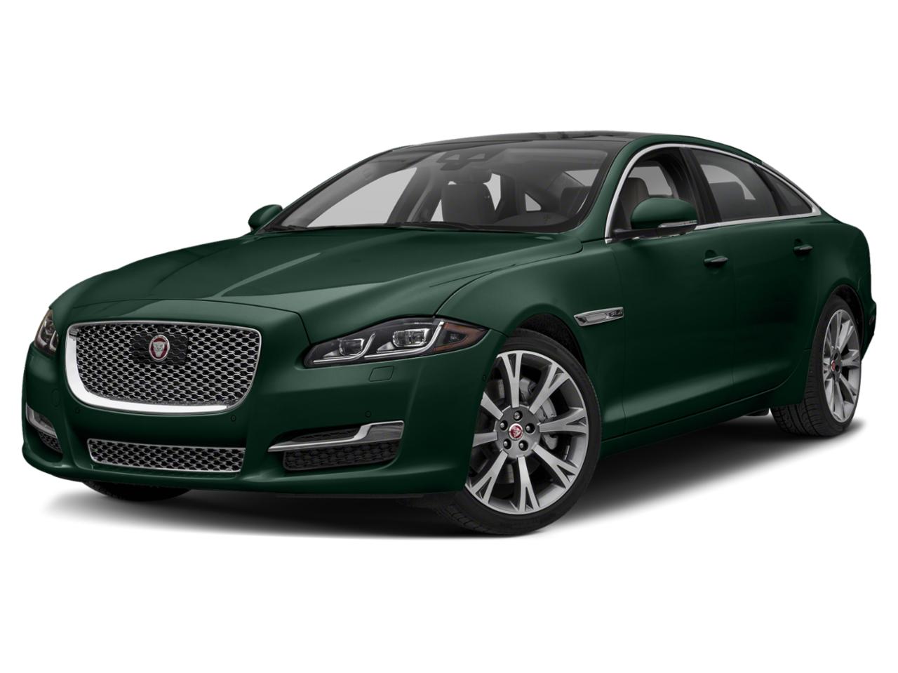 2019 Jaguar XJ Vehicle Photo in Maitland, FL 32751