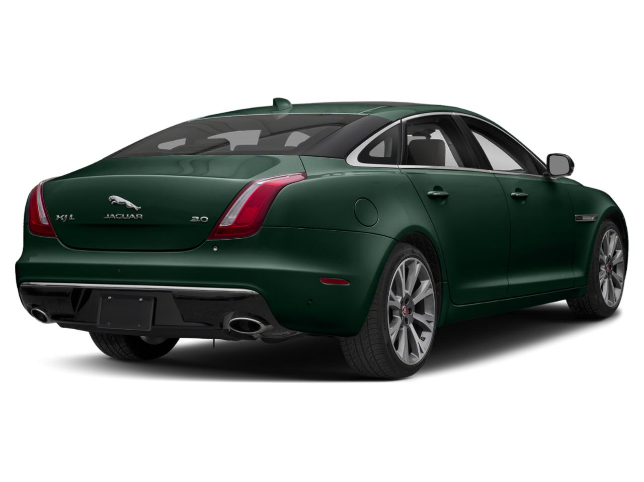 2019 Jaguar XJ Vehicle Photo in Maitland, FL 32751