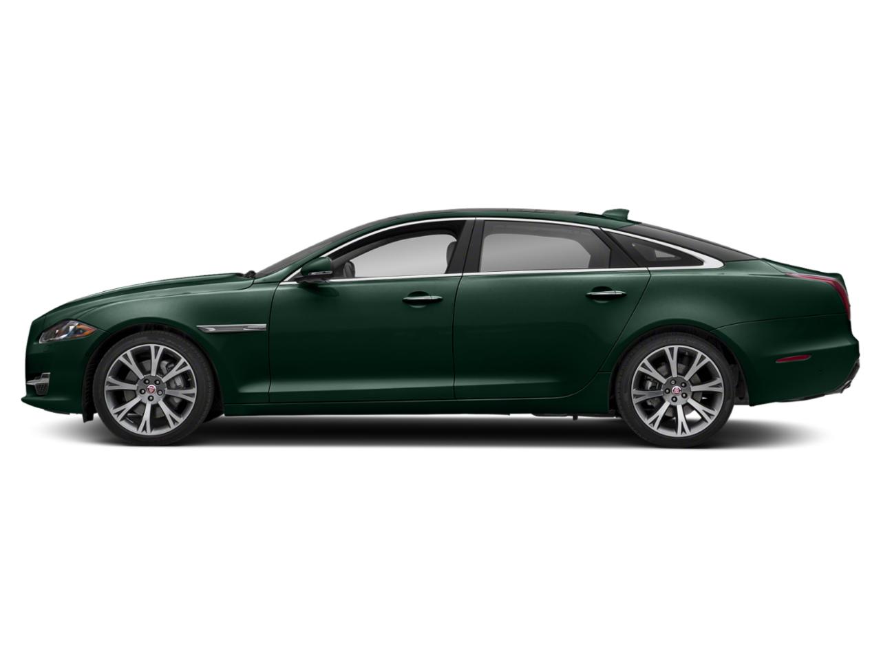 2019 Jaguar XJ Vehicle Photo in Maitland, FL 32751