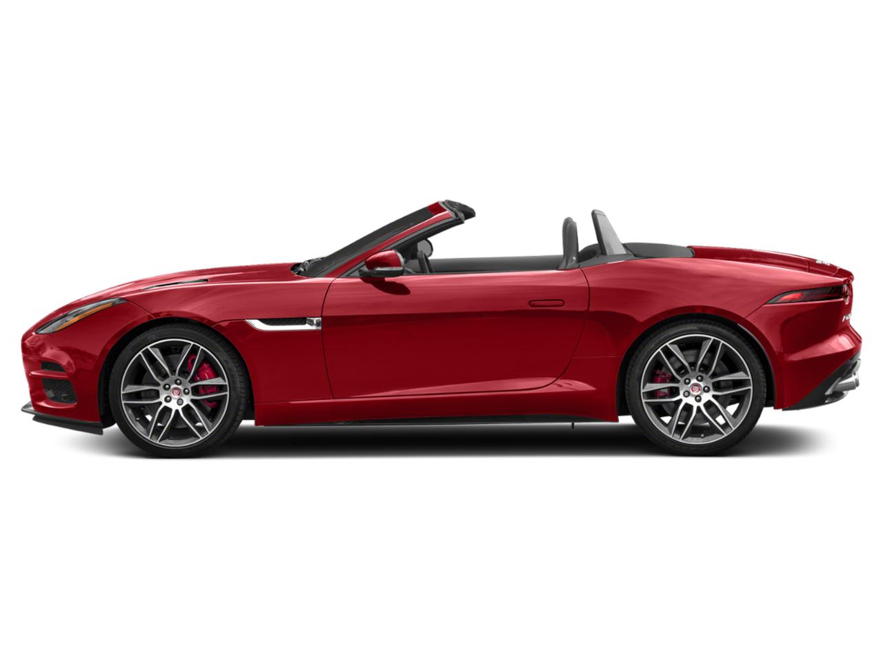 2019 Jaguar F-TYPE Vehicle Photo in Pompano Beach, FL 33064