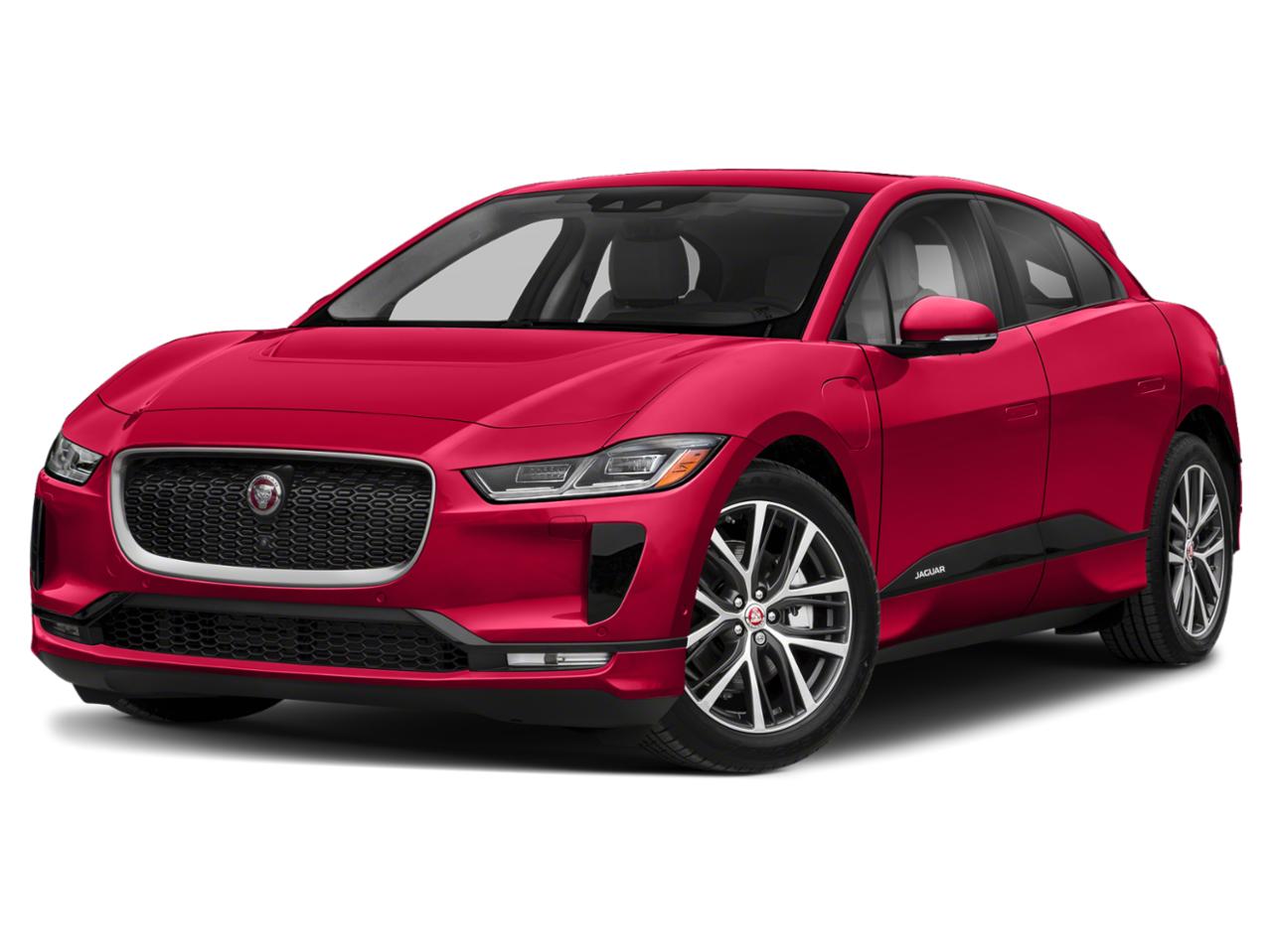 2019 Jaguar I-PACE Vehicle Photo in Clearwater, FL 33765