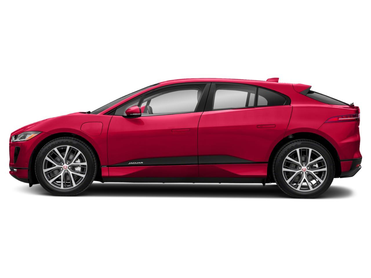 2019 Jaguar I-PACE Vehicle Photo in Clearwater, FL 33765