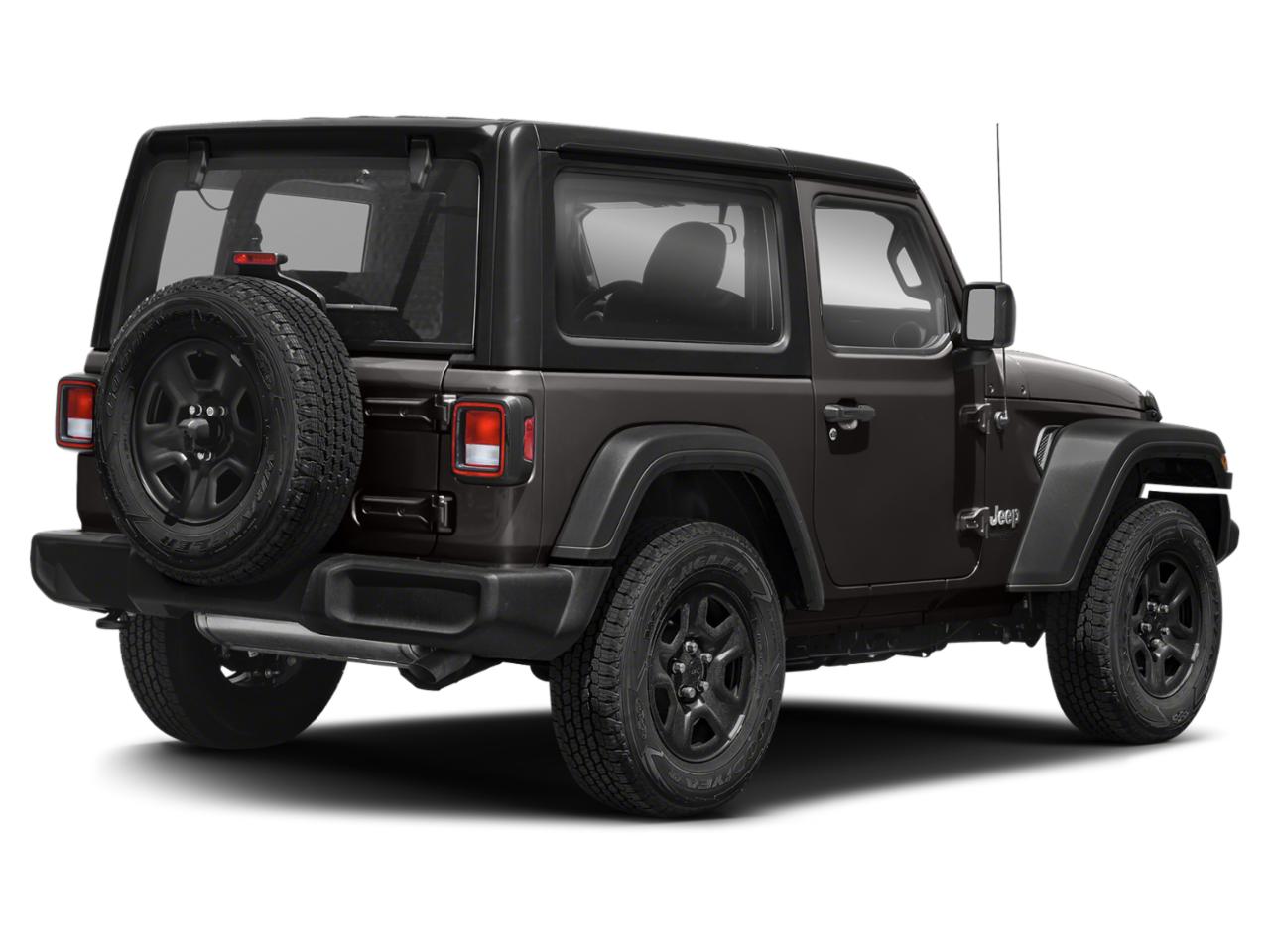 2019 Jeep Wrangler Vehicle Photo in Layton, UT 84041