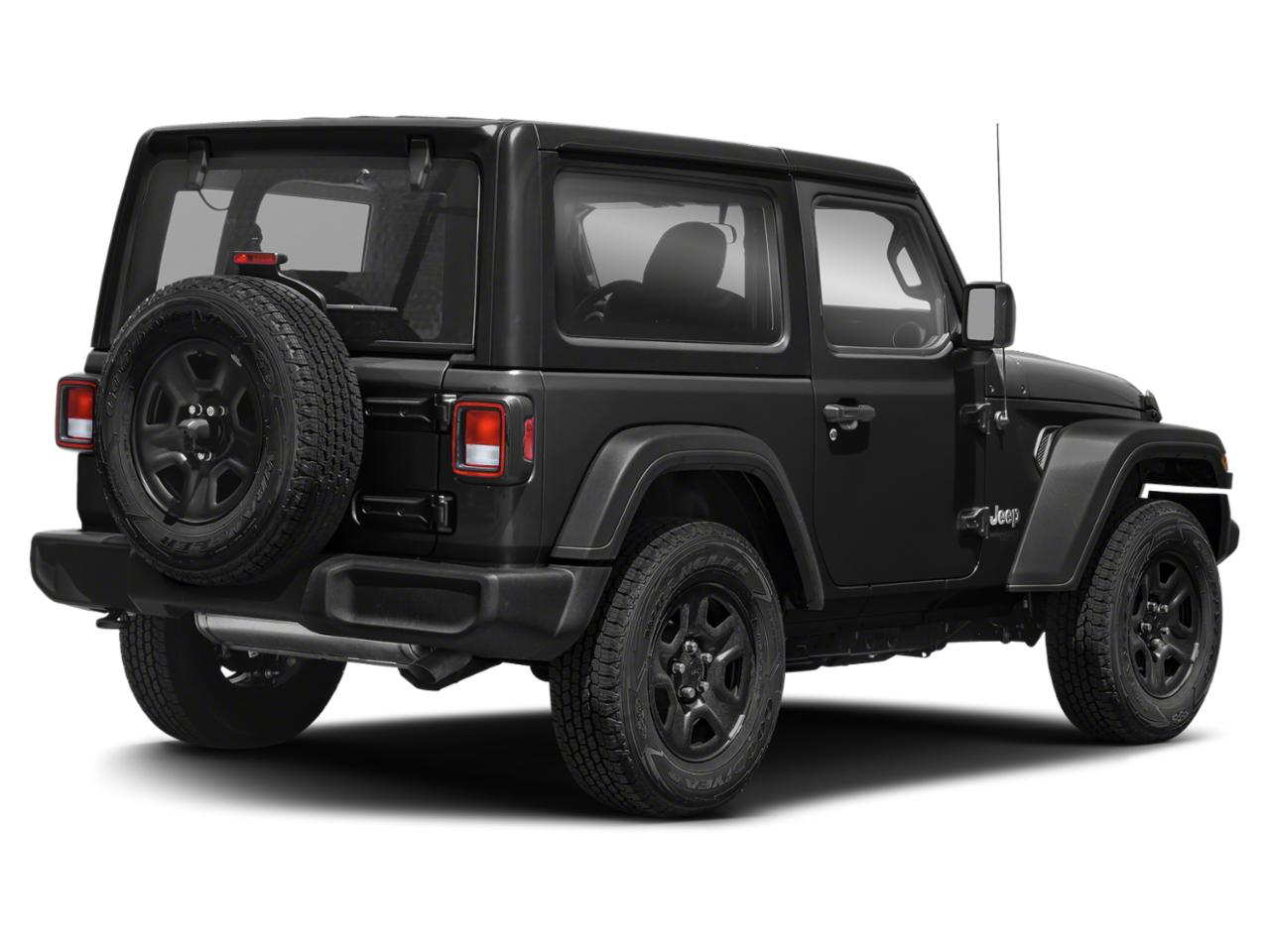 2019 Jeep Wrangler Vehicle Photo in Memphis, TN 38133