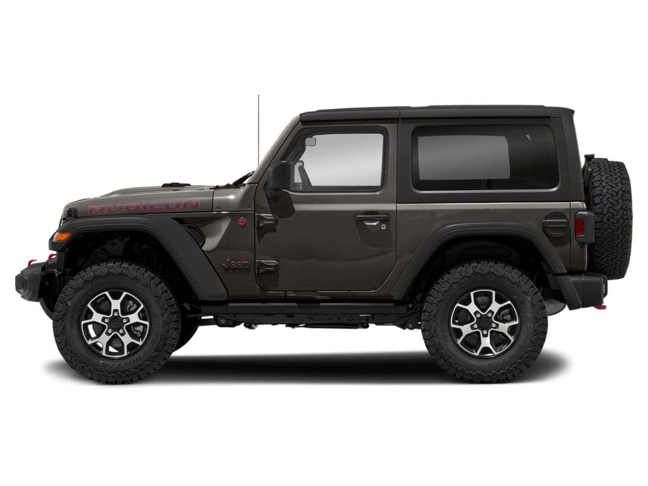 2019 Jeep Wrangler Vehicle Photo in MEDINA, OH 44256-9631