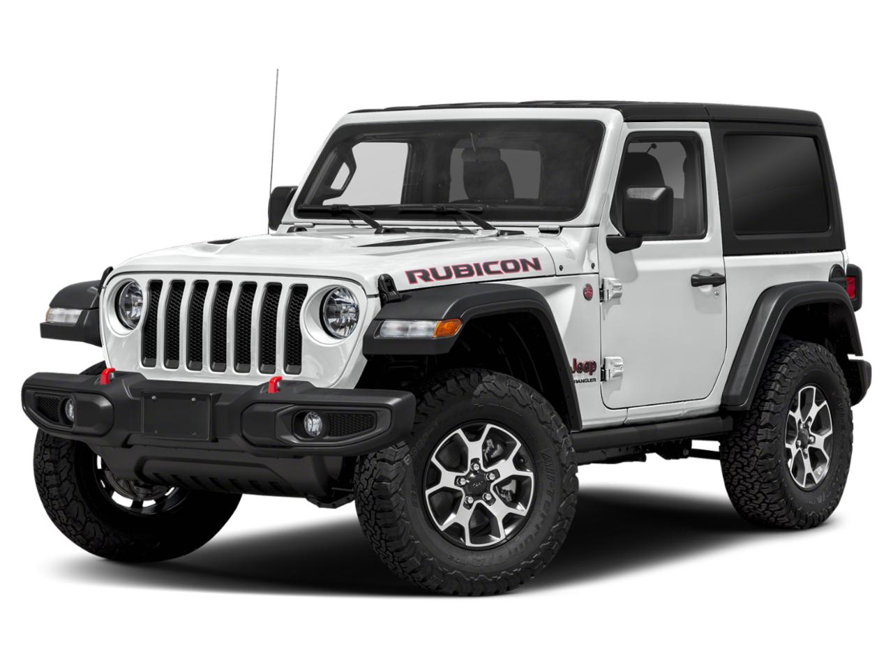 2019 Jeep Wrangler Vehicle Photo in DUNN, NC 28334-8900