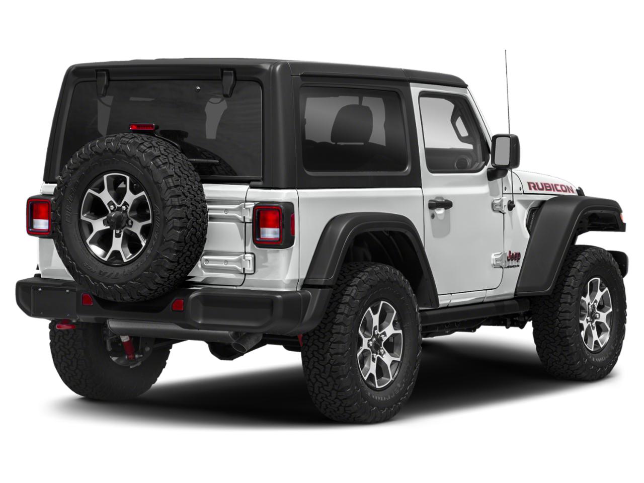 2019 Jeep Wrangler Vehicle Photo in DUNN, NC 28334-8900