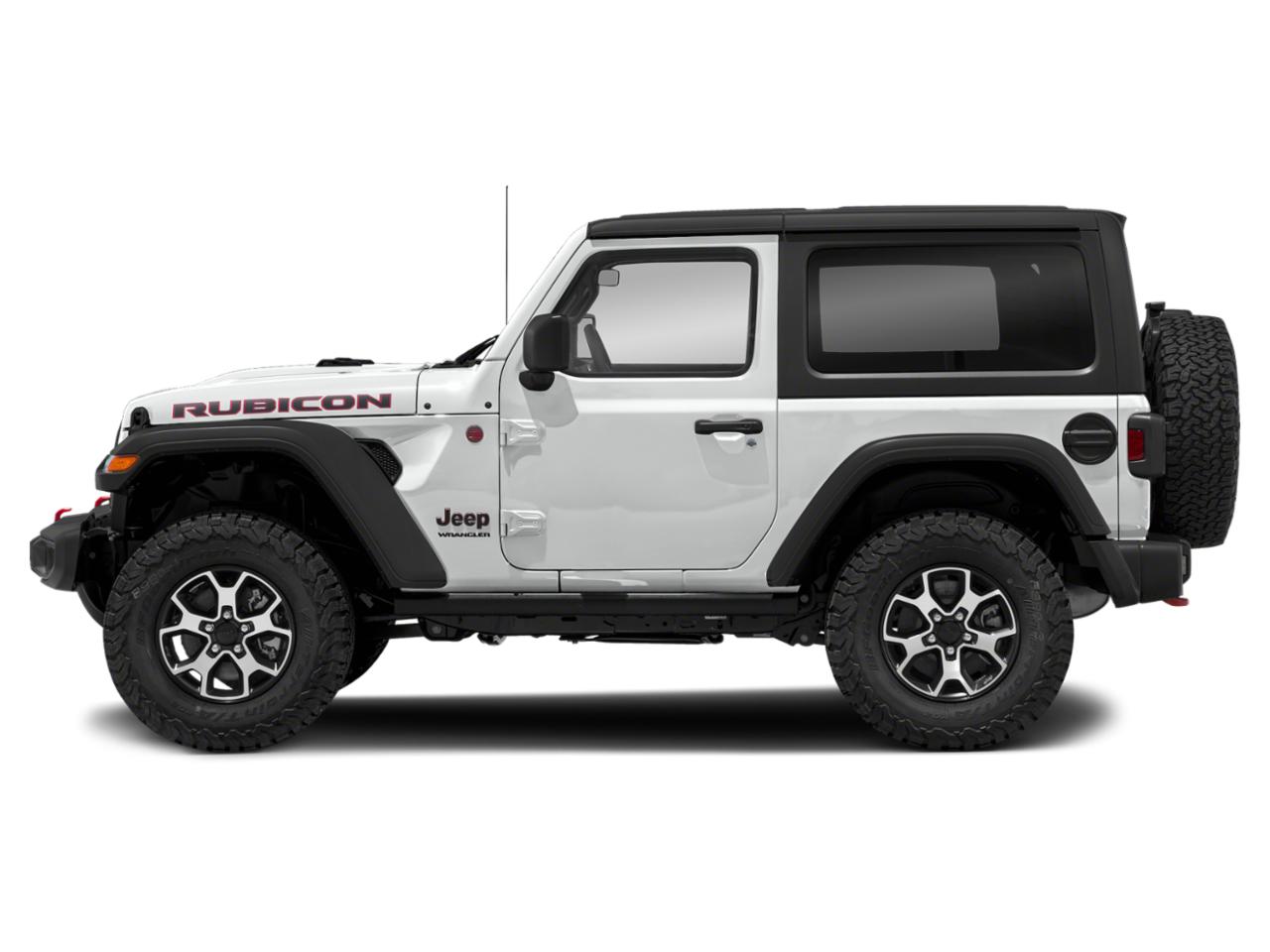 2019 Jeep Wrangler Vehicle Photo in DUNN, NC 28334-8900