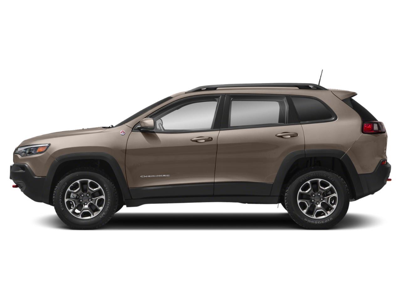 2019 Jeep Cherokee Vehicle Photo in GLENWOOD, MN 56334-1123