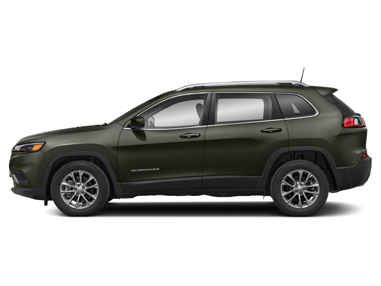 2019 Jeep Cherokee Vehicle Photo in Mechanicsburg, PA 17050-1707