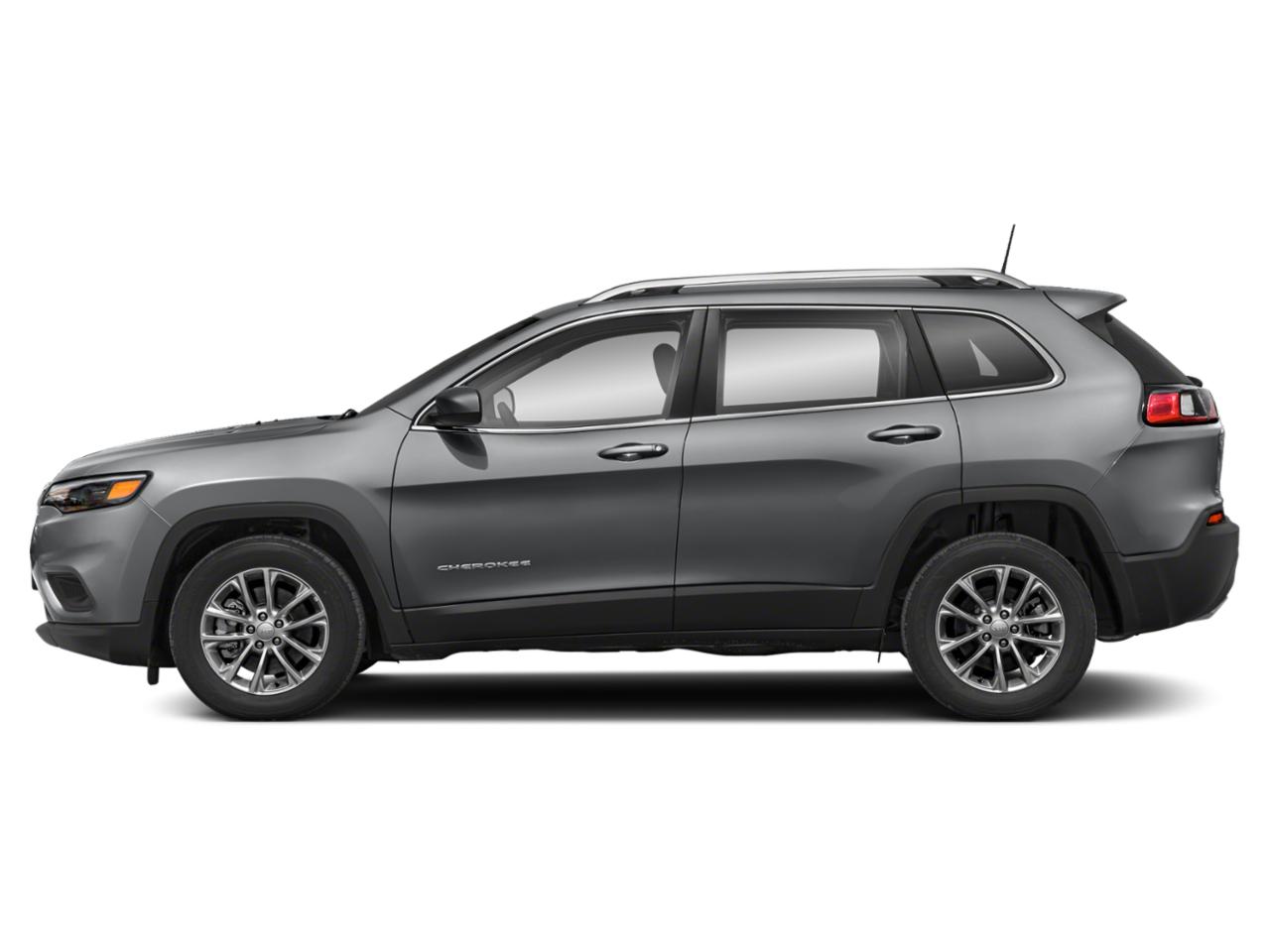 Used 2019 Jeep Cherokee Latitude Plus with VIN 1C4PJMLB6KD201090 for sale in Whitehall, WV