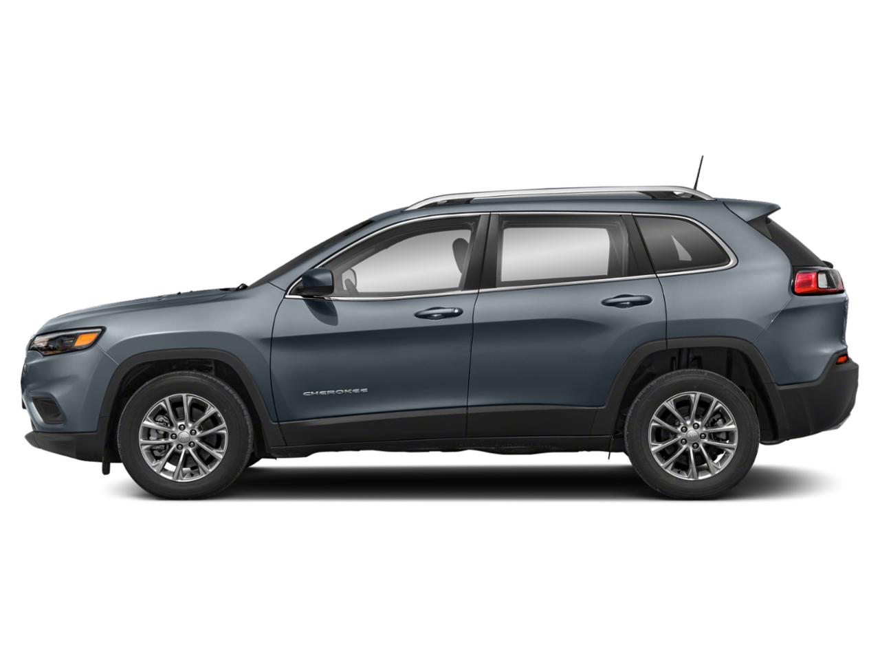 2019 Jeep Cherokee Vehicle Photo in APPLETON, WI 54914-8833