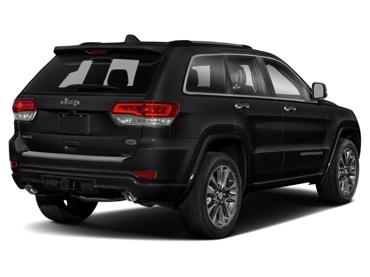 2019 Jeep Grand Cherokee Vehicle Photo in Oshkosh, WI 54901