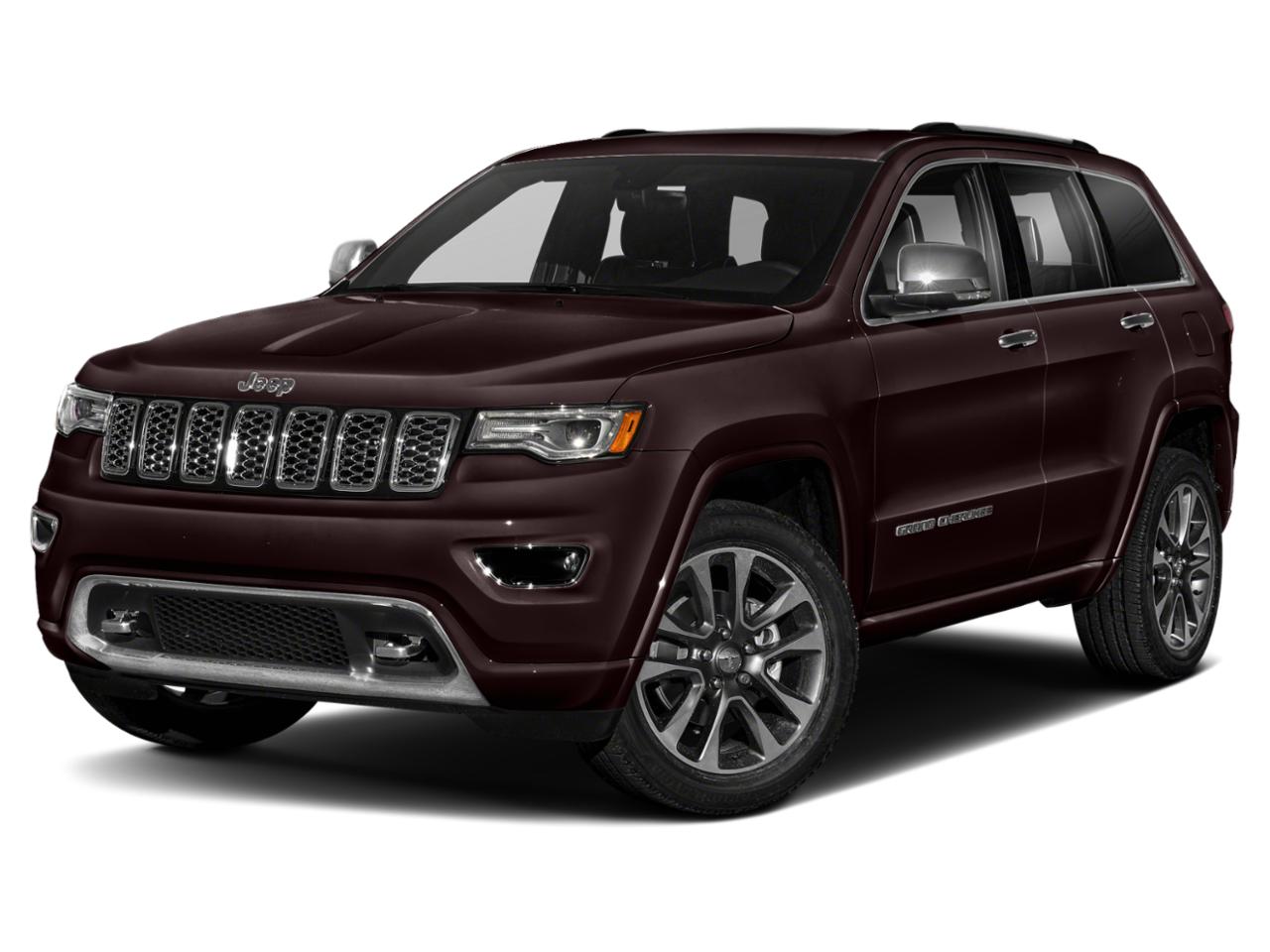 2019 Jeep Grand Cherokee Vehicle Photo in Bowie, MD 20716