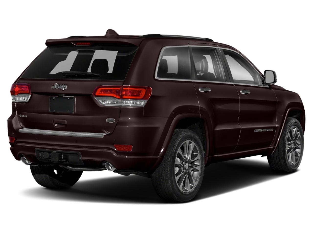 2019 Jeep Grand Cherokee Vehicle Photo in Bowie, MD 20716