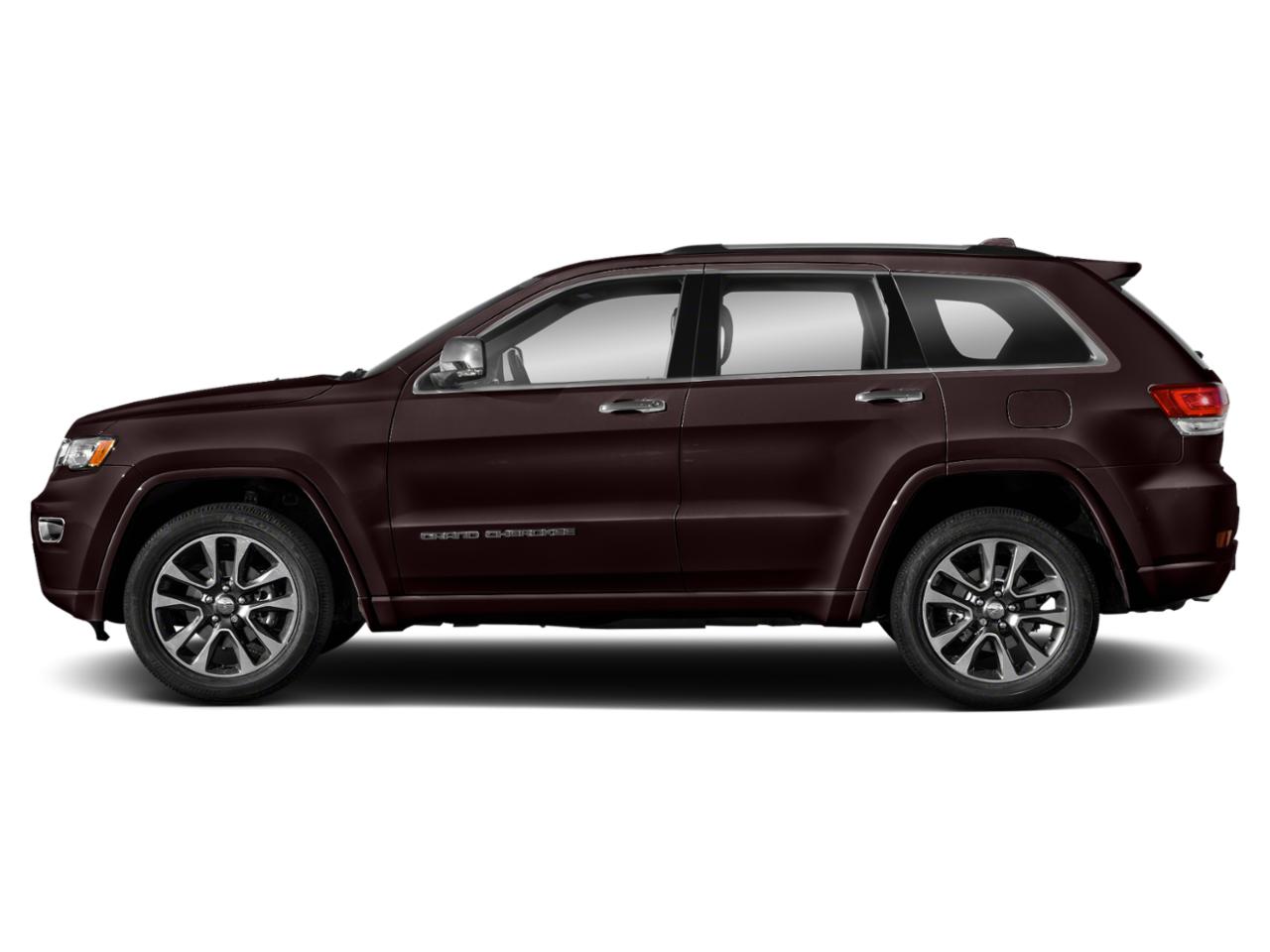 2019 Jeep Grand Cherokee Vehicle Photo in Bowie, MD 20716