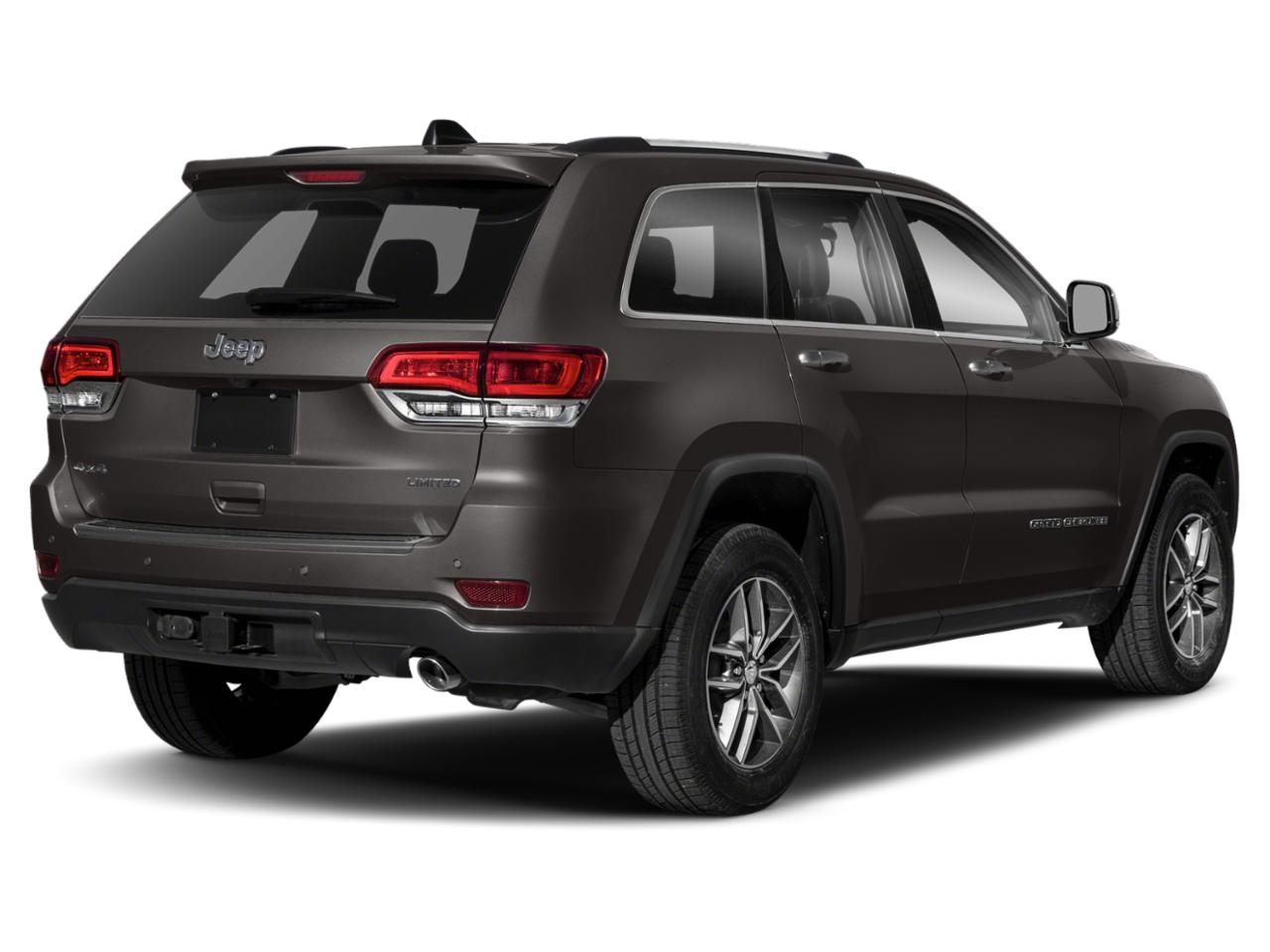 2019 Jeep Grand Cherokee Vehicle Photo in Sanford, FL 32771