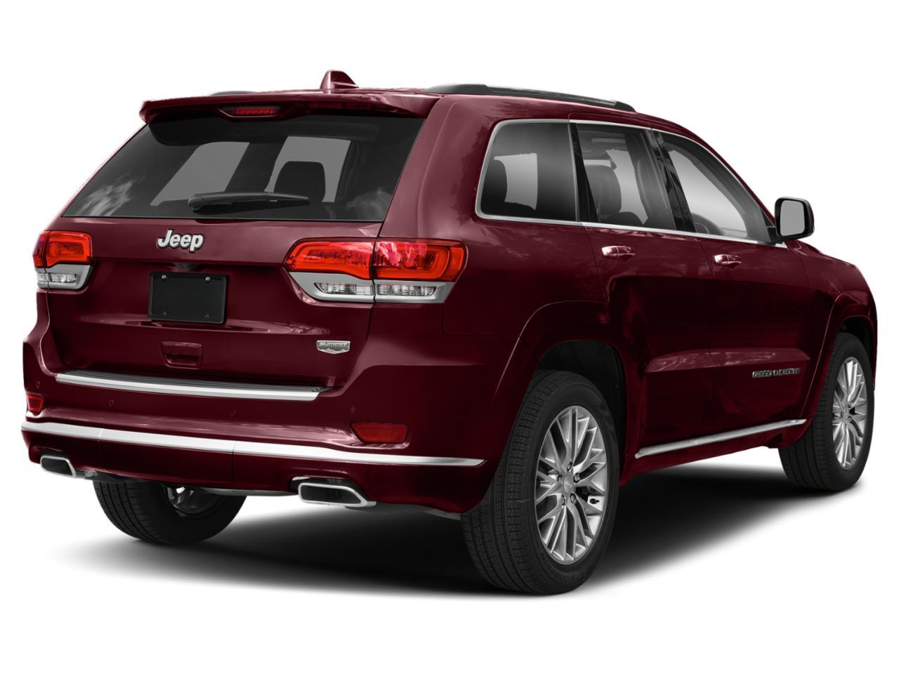 2019 Jeep Grand Cherokee Vehicle Photo in Plainfield, IL 60586