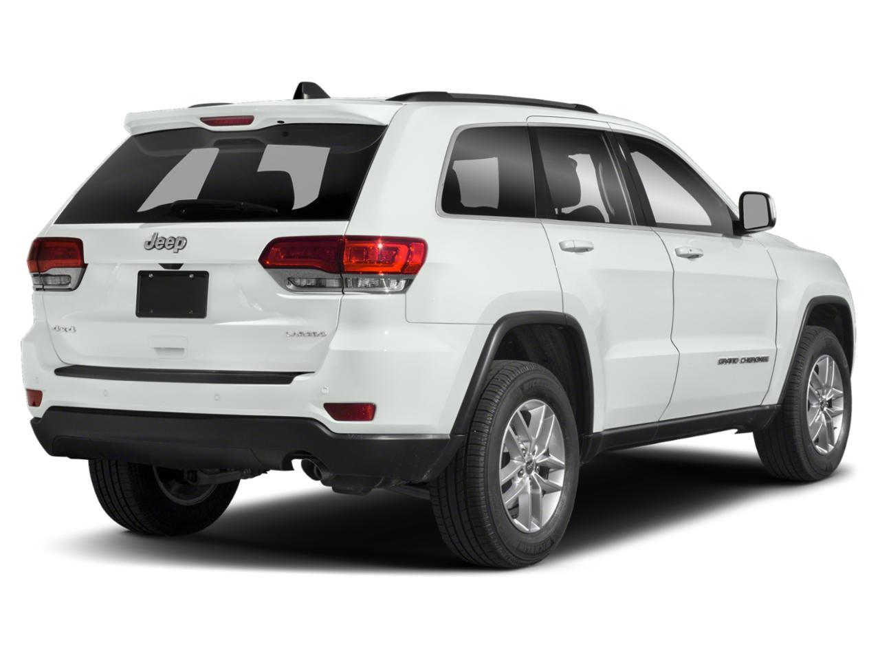 2019 Jeep Grand Cherokee Vehicle Photo in Pembroke Pines , FL 33027