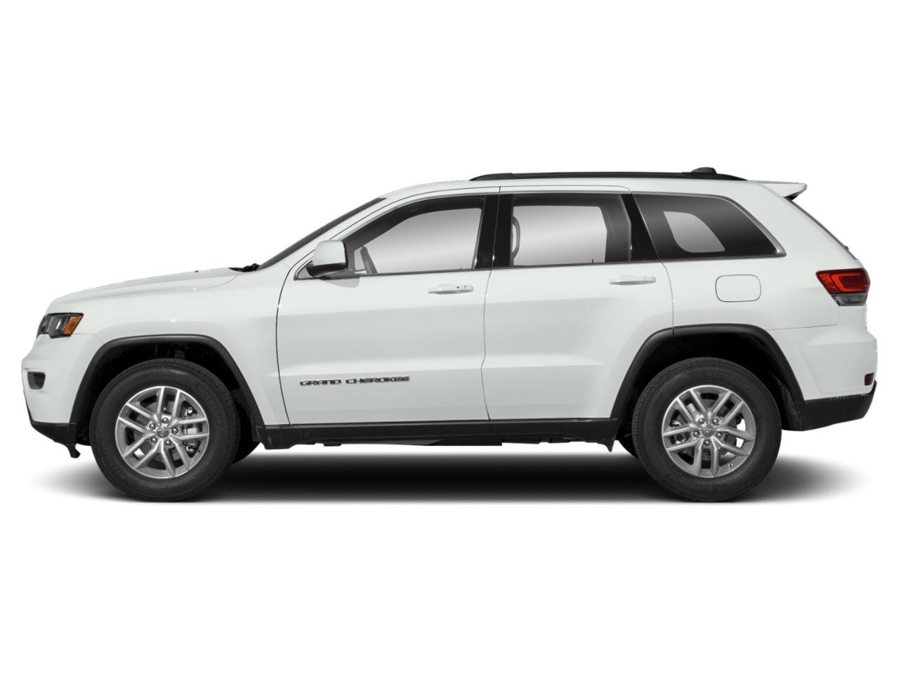 2019 Jeep Grand Cherokee Vehicle Photo in Weatherford, TX 76087