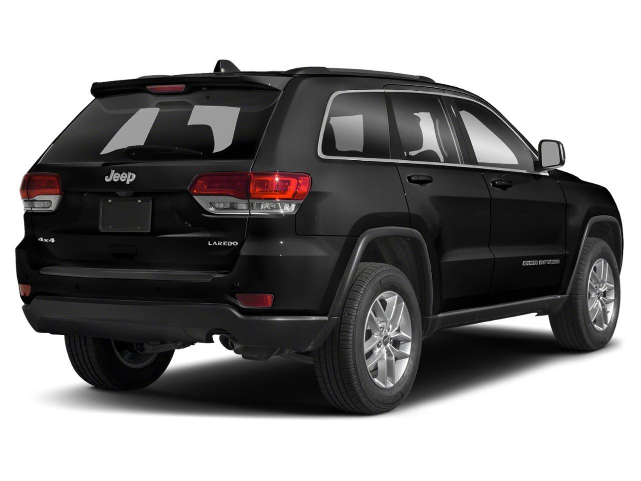 2019 Jeep Grand Cherokee Vehicle Photo in Jenkintown, PA 19046