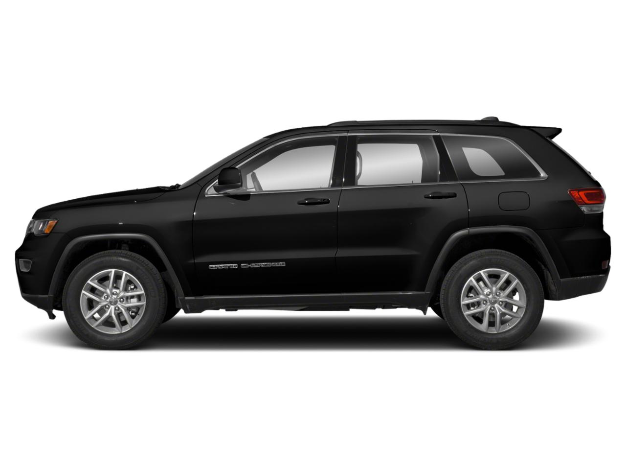 Used 2019 Jeep Grand Cherokee Laredo E with VIN 1C4RJFAG6KC834777 for sale in Germantown, MD