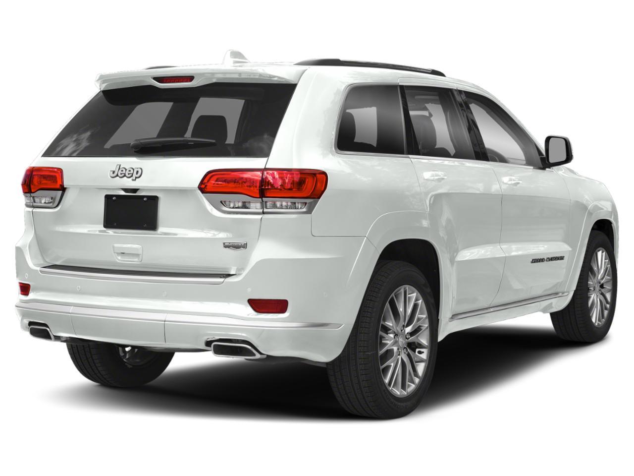 2019 Jeep Grand Cherokee Vehicle Photo in PORTSMOUTH, NH 03801-4196