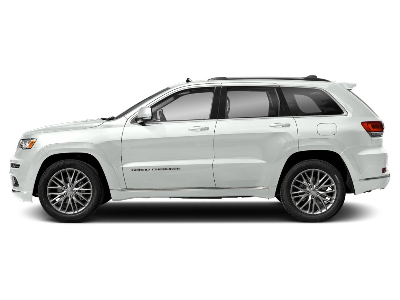 2019 Jeep Grand Cherokee Vehicle Photo in PORTSMOUTH, NH 03801-4196